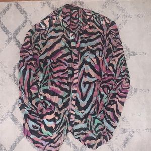 Women’s Blouse - Size small.